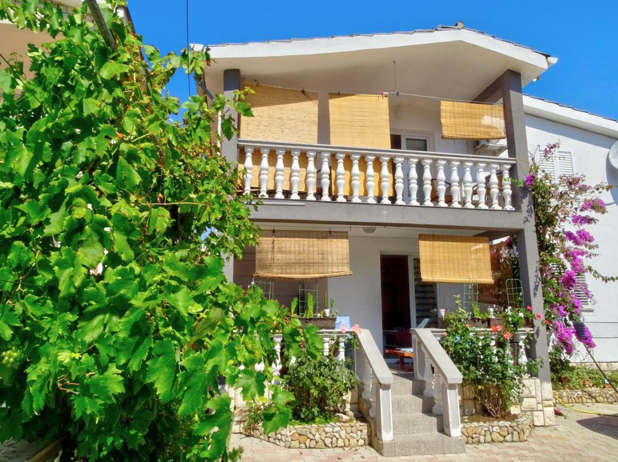 Apartment Daca Вир Екстер'єр фото