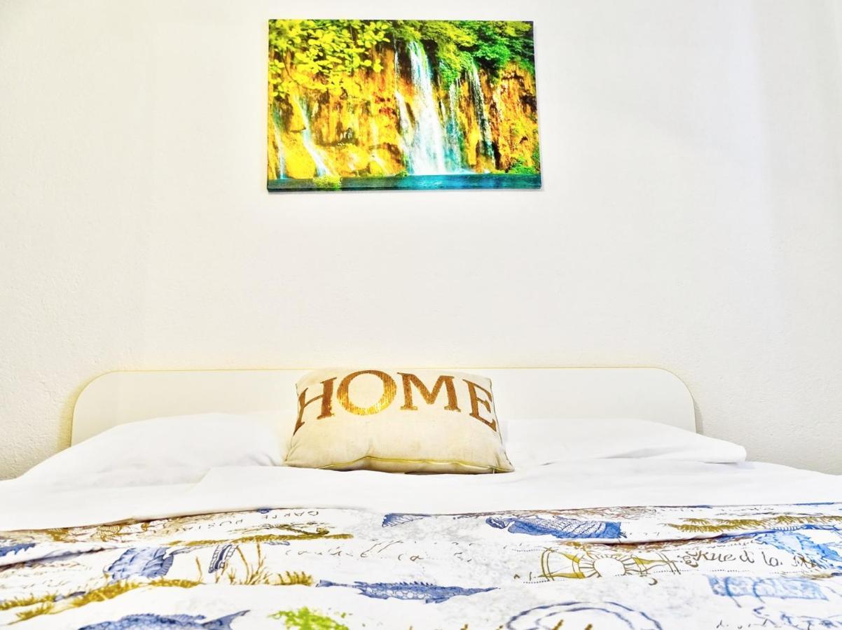 Apartment Daca Вир Екстер'єр фото