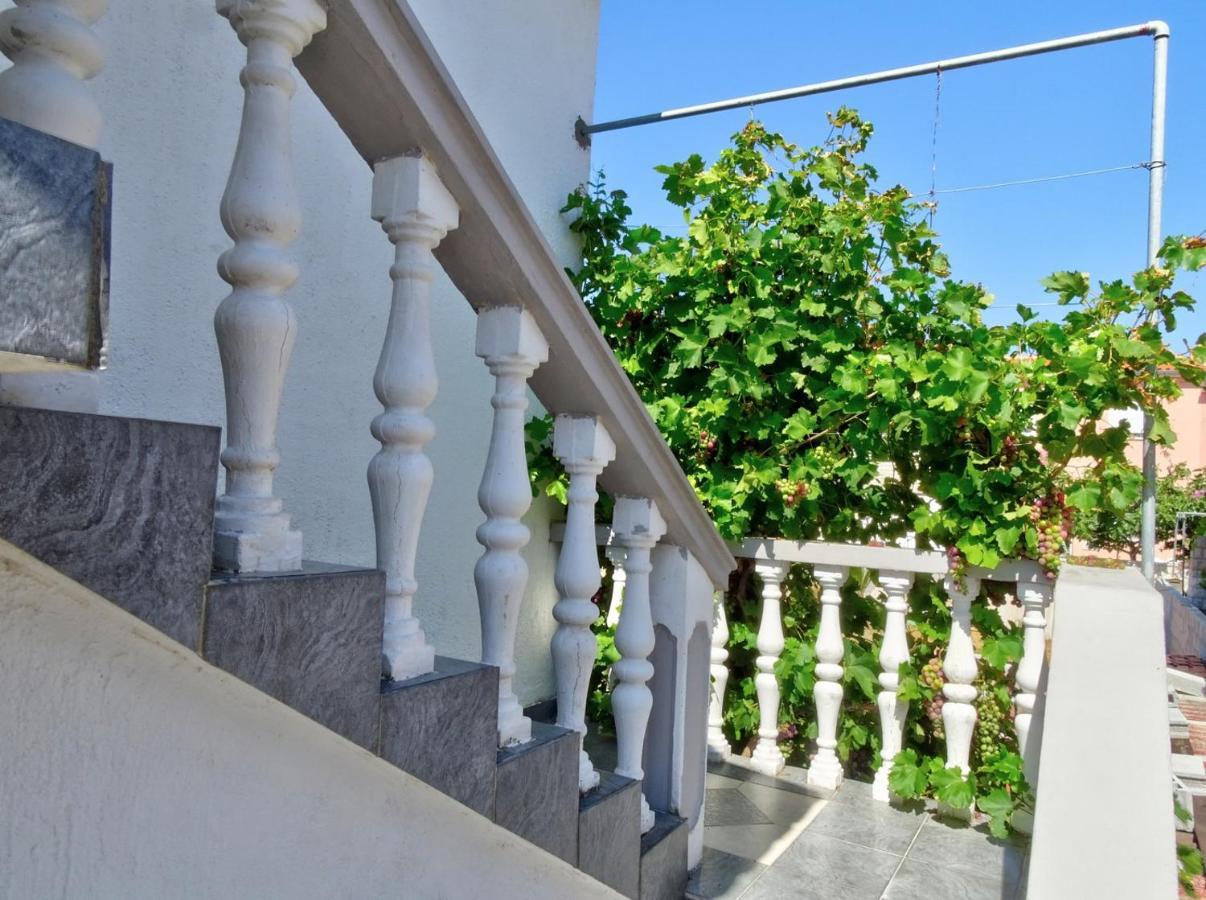 Apartment Daca Вир Екстер'єр фото