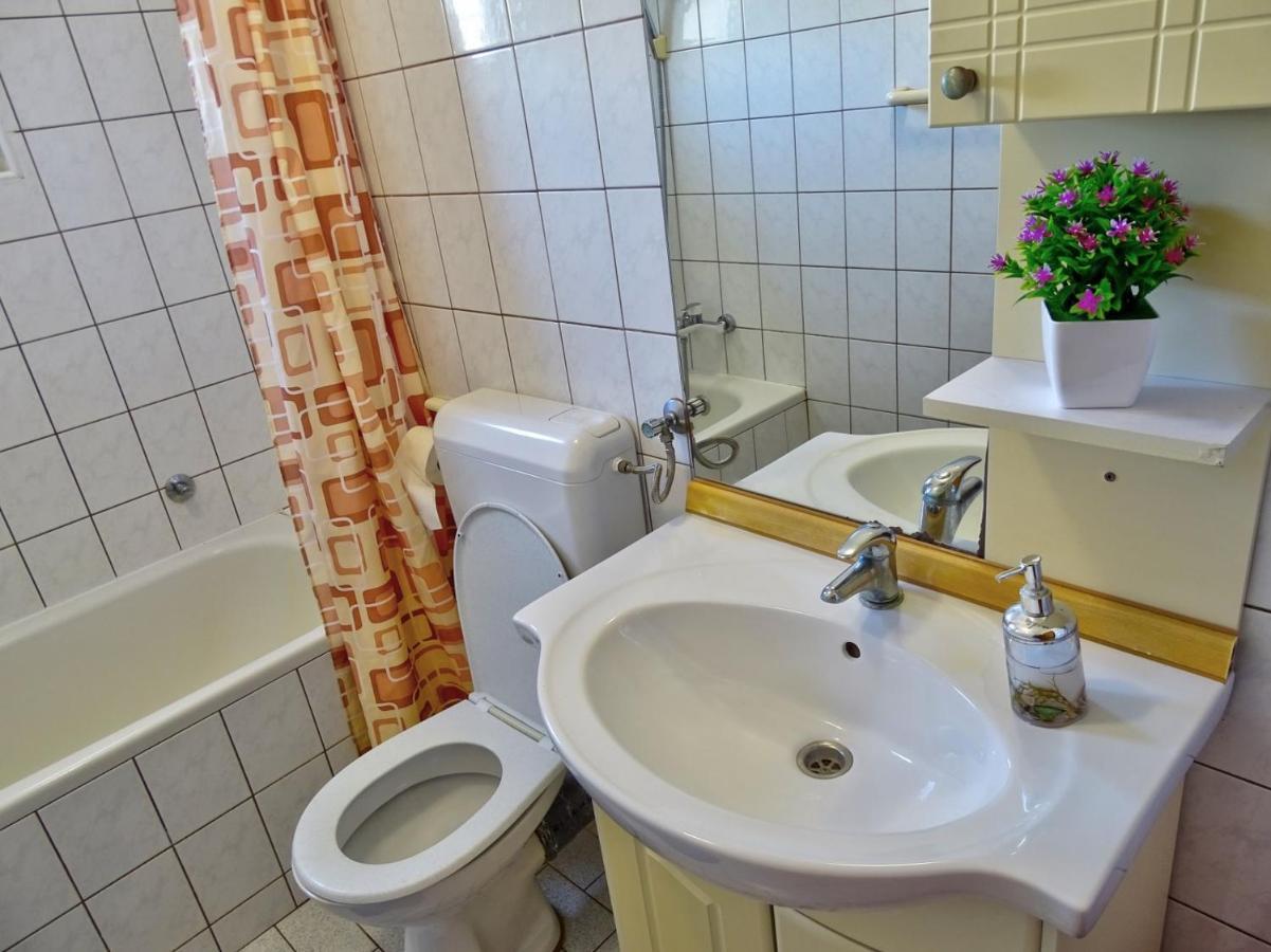 Apartment Daca Вир Екстер'єр фото