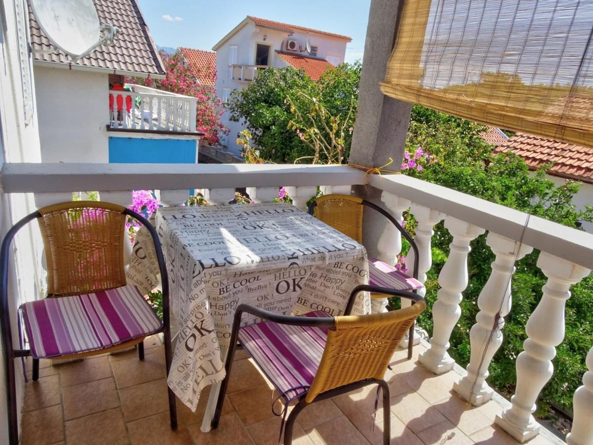 Apartment Daca Вир Екстер'єр фото