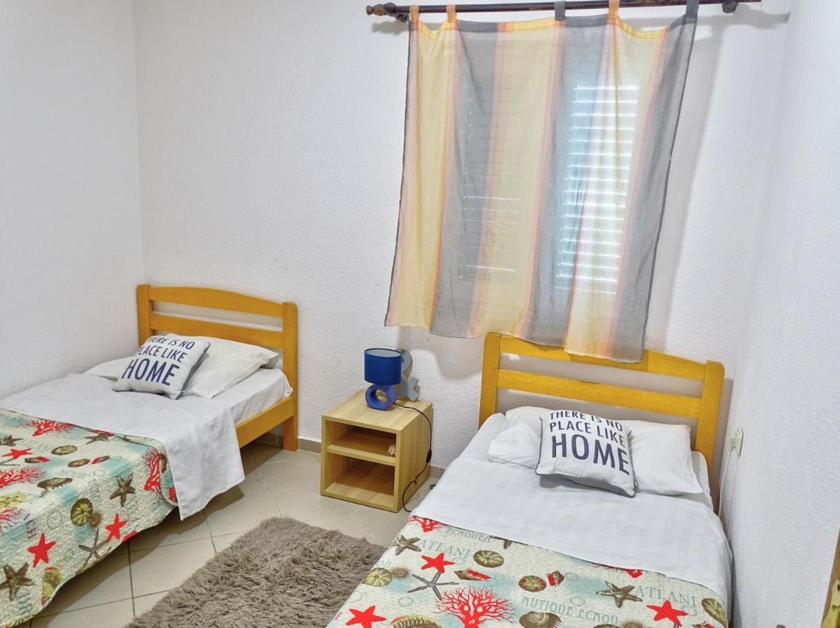Apartment Daca Вир Екстер'єр фото