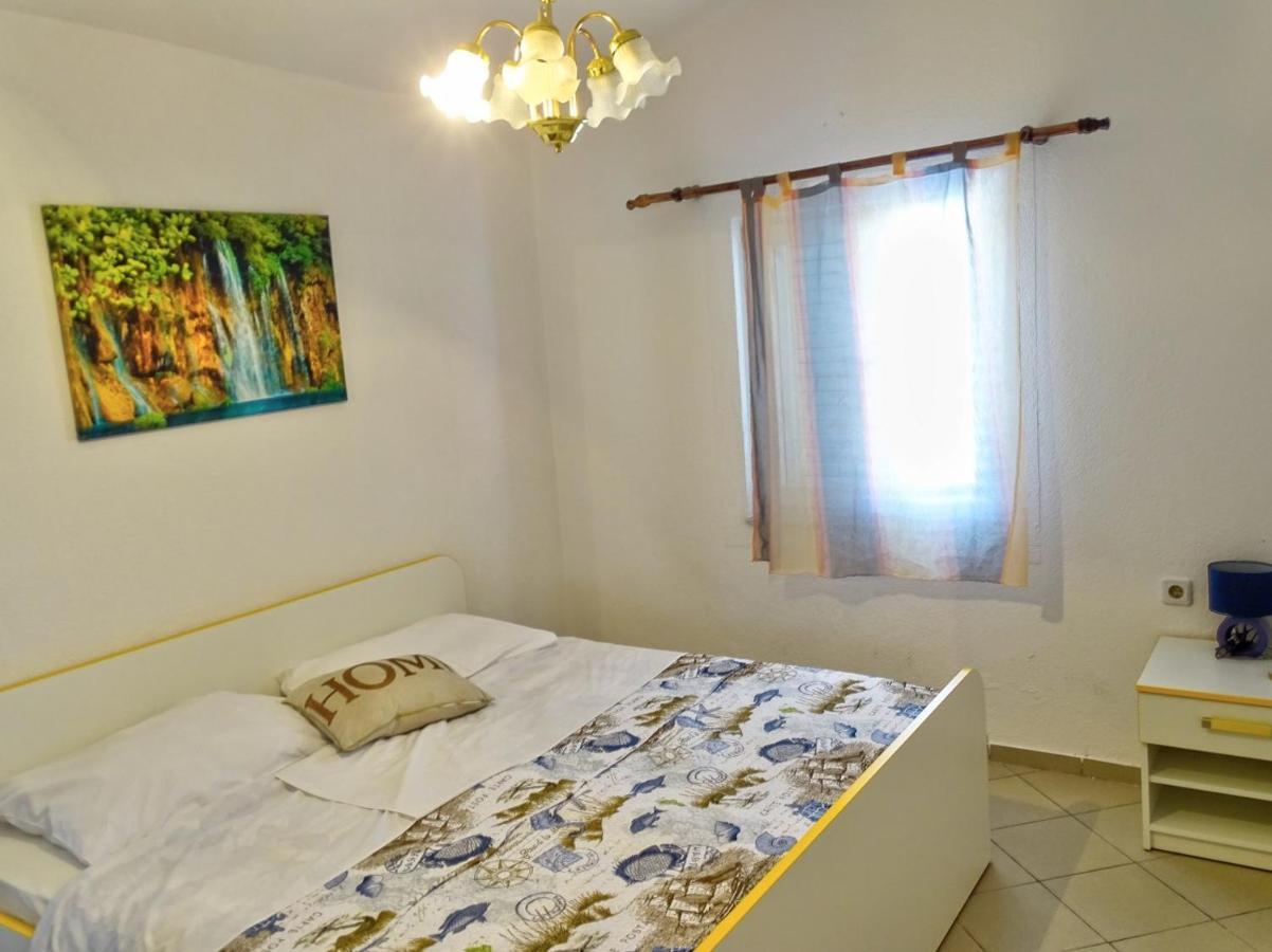 Apartment Daca Вир Екстер'єр фото