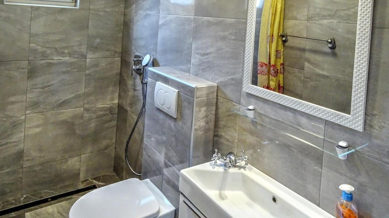 Apartment Daca Вир Екстер'єр фото