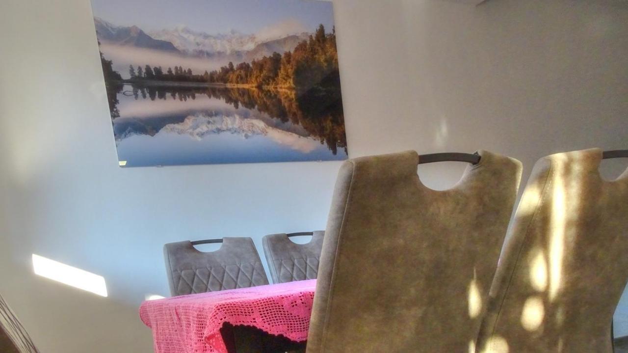 Apartment Daca Вир Екстер'єр фото