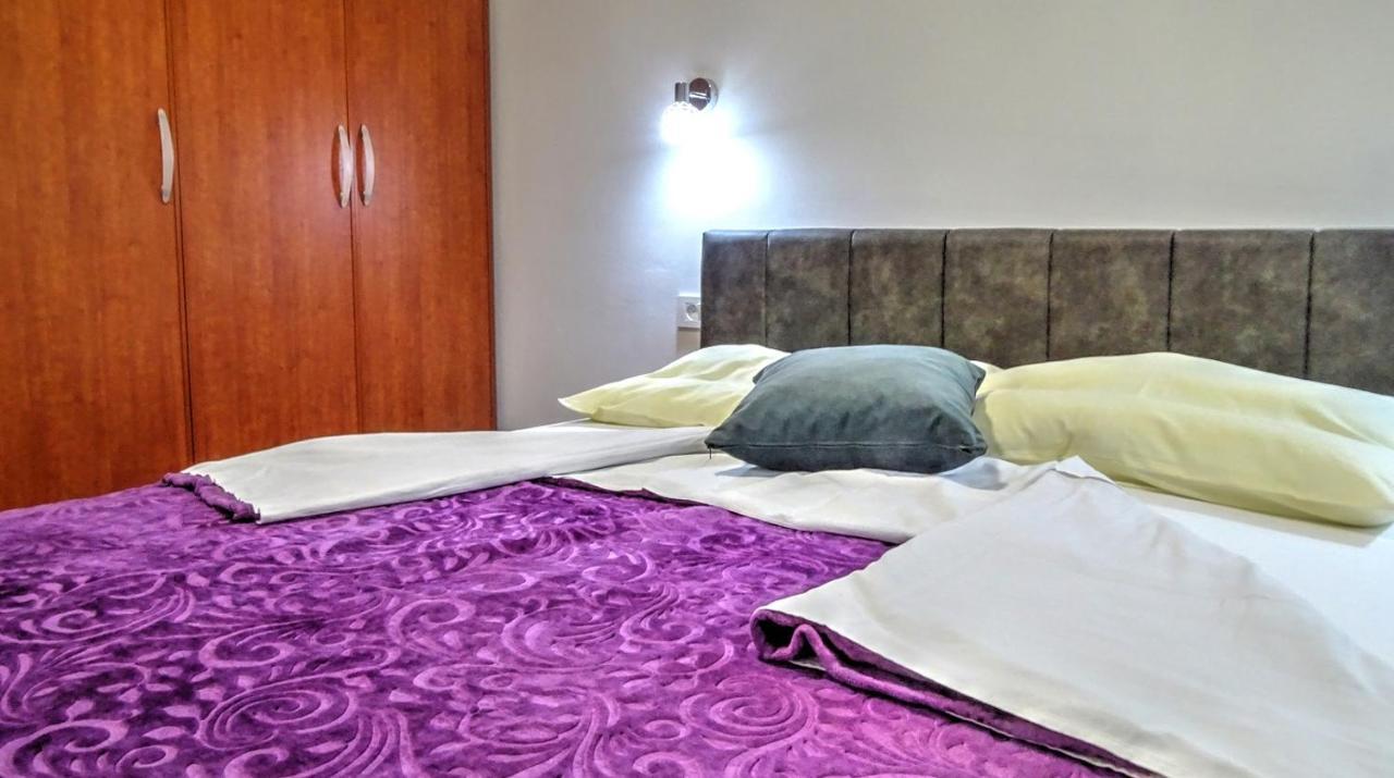 Apartment Daca Вир Екстер'єр фото