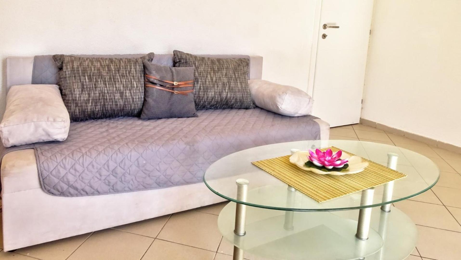 Apartment Daca Вир Екстер'єр фото