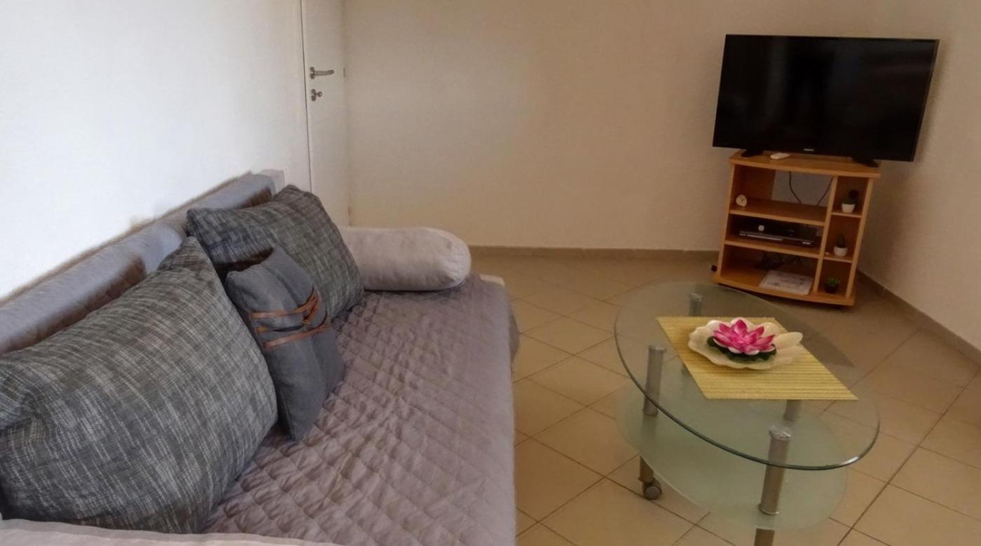 Apartment Daca Вир Екстер'єр фото