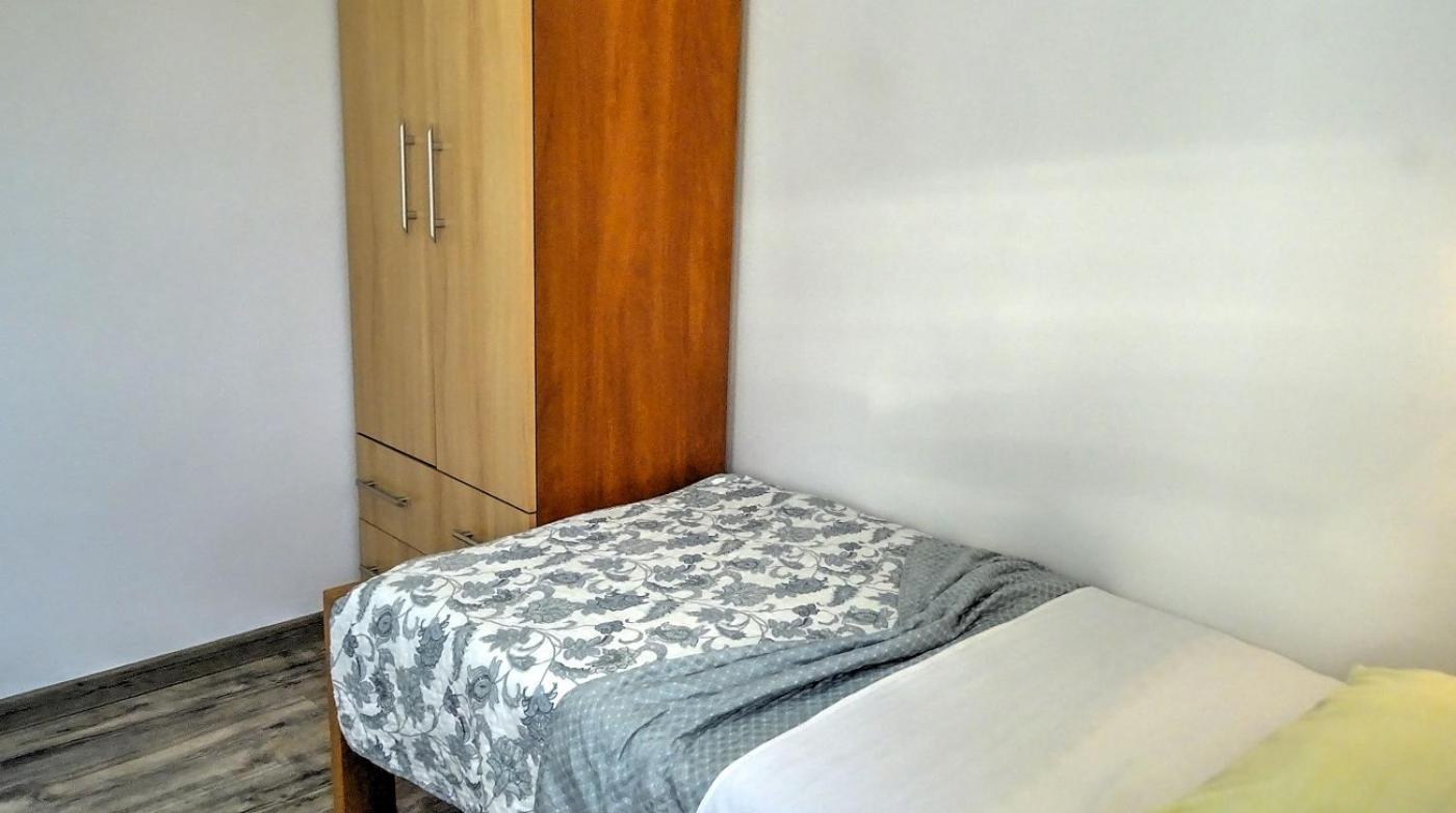 Apartment Daca Вир Екстер'єр фото