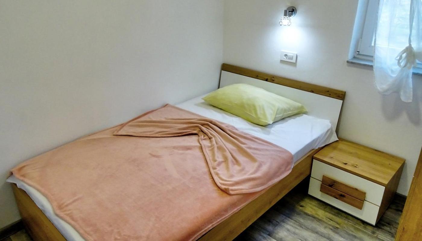 Apartment Daca Вир Екстер'єр фото