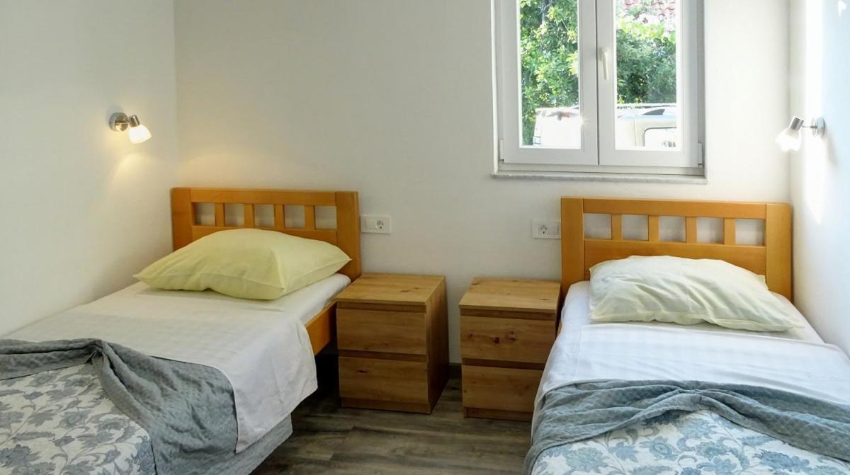 Apartment Daca Вир Екстер'єр фото