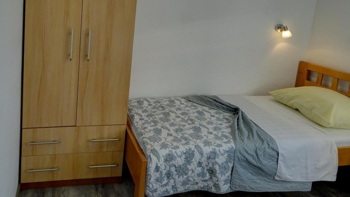 Apartment Daca Вир Екстер'єр фото