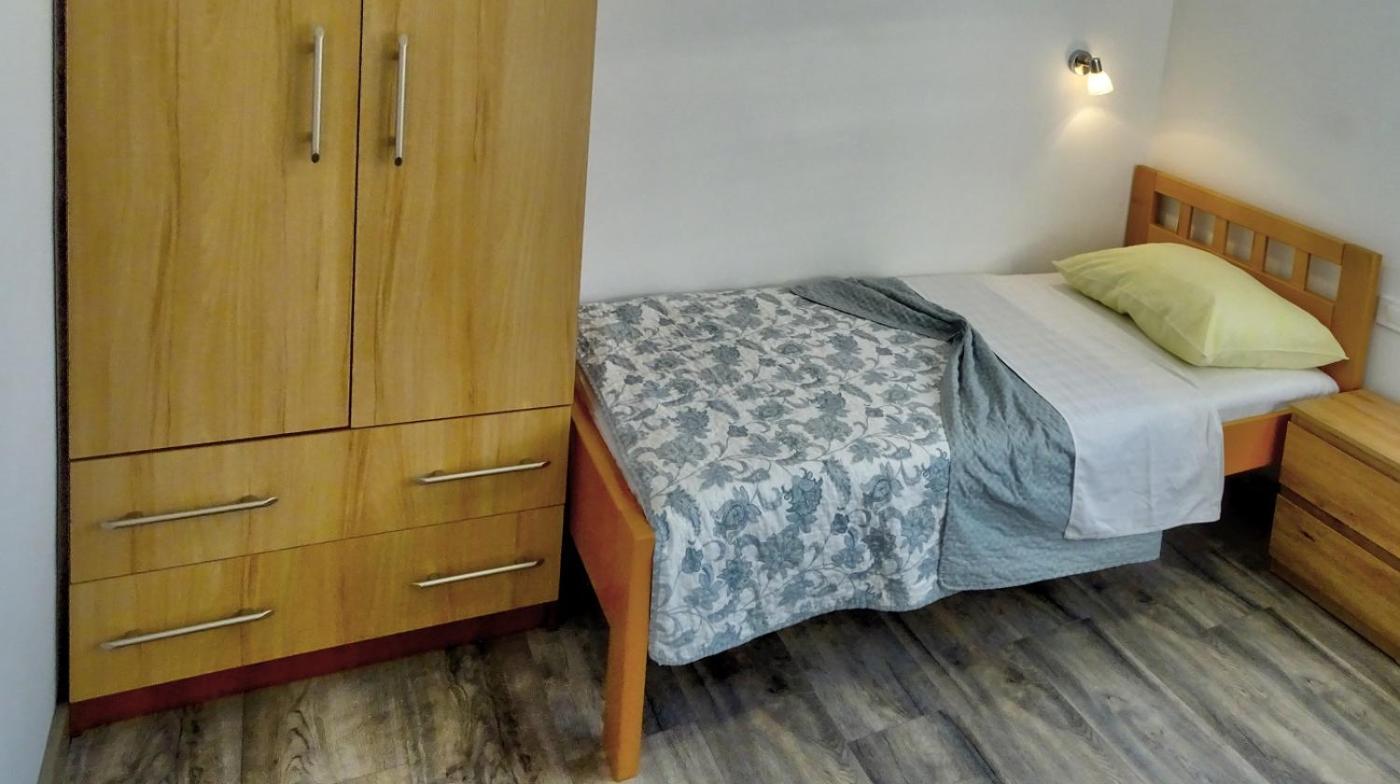 Apartment Daca Вир Екстер'єр фото