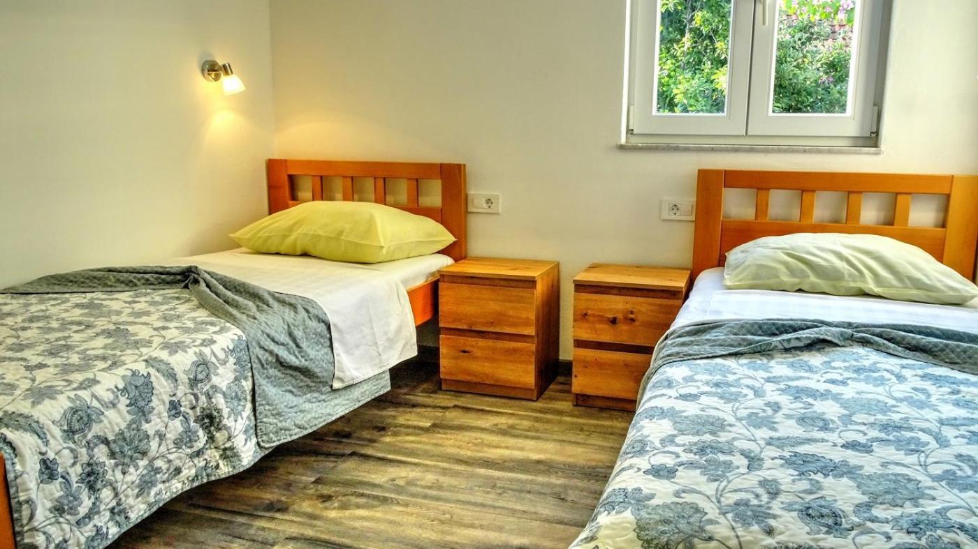 Apartment Daca Вир Екстер'єр фото